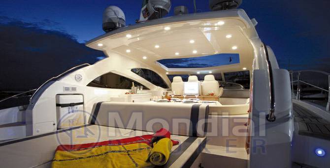 Astondoa 53 ht
