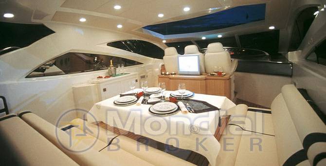 Astondoa 53 ht