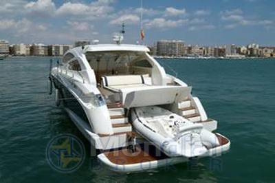 Astondoa 53 ht