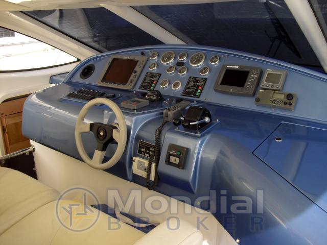 Astondoa 53 ht