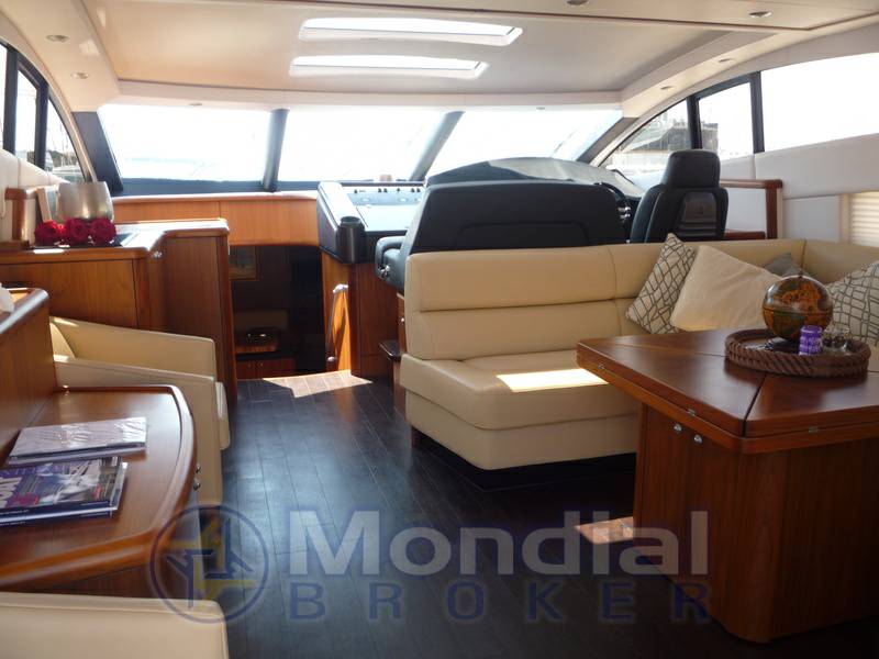 Sunseeker Predator 72'