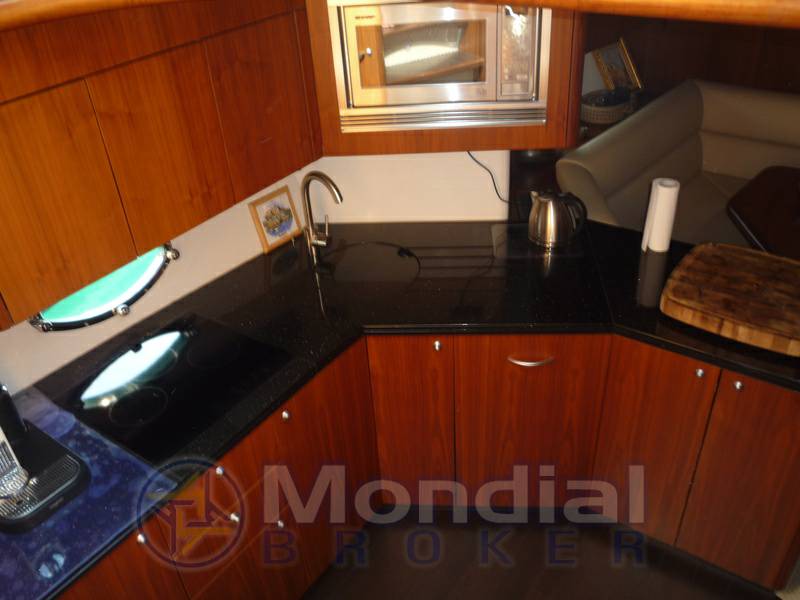 Sunseeker Predator 72'