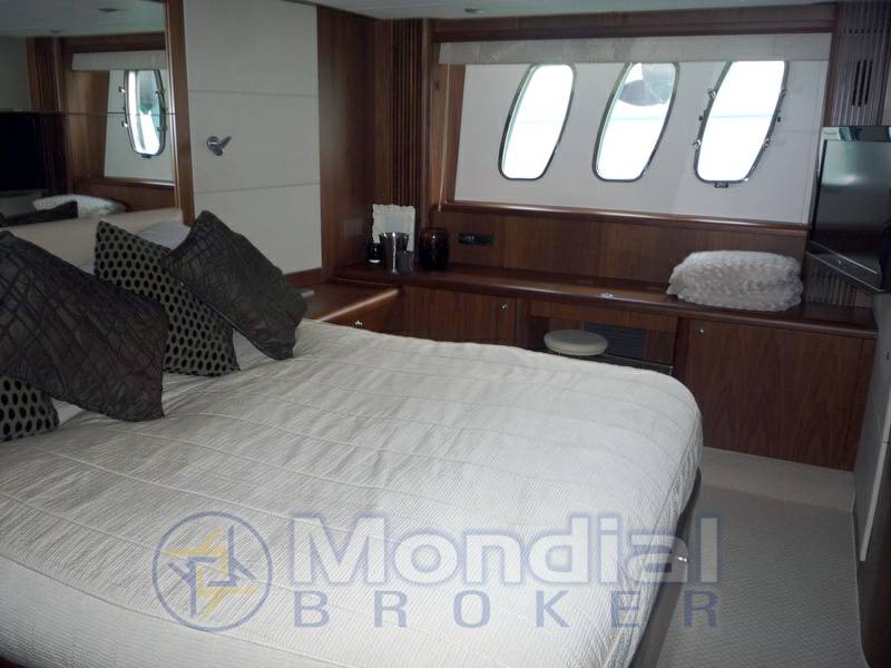 Sunseeker Predator 72'