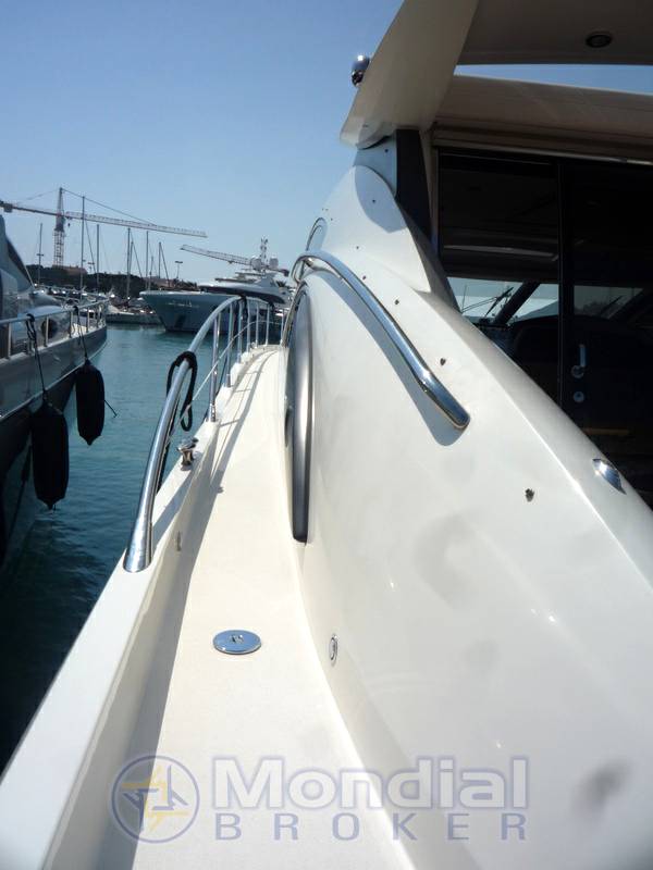 Sunseeker Predator 72'