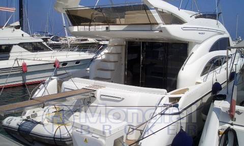 Princess 57