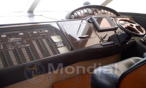 Princess 57
