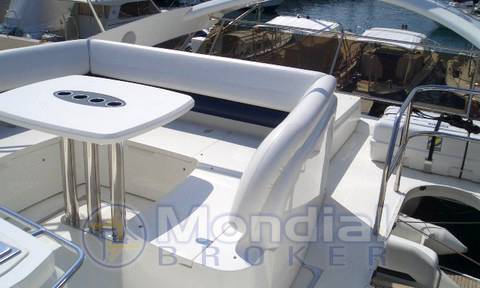 Princess 57