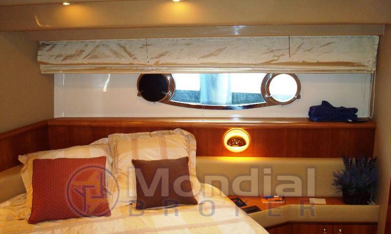 Ferretti 620