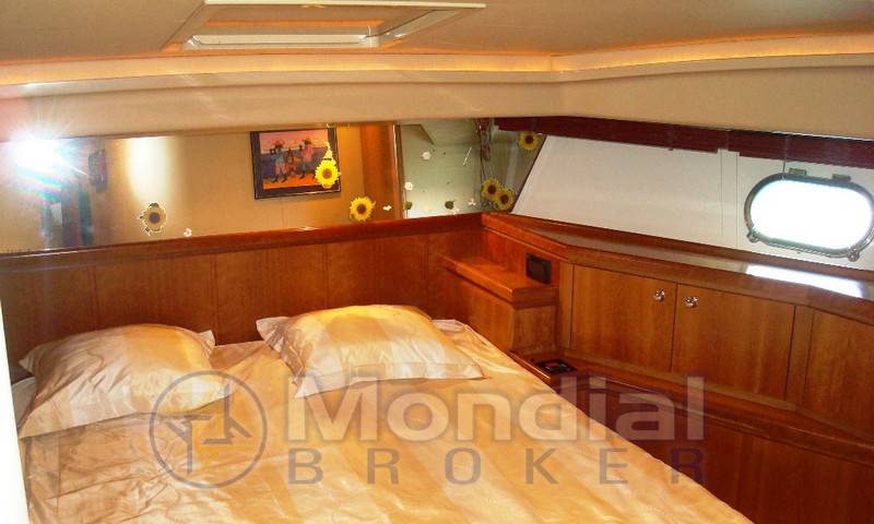 Ferretti 620