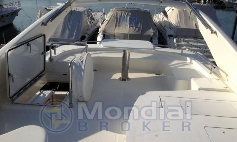 Ferretti 620