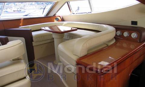 Ferretti 620
