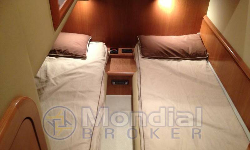 Ferretti 620
