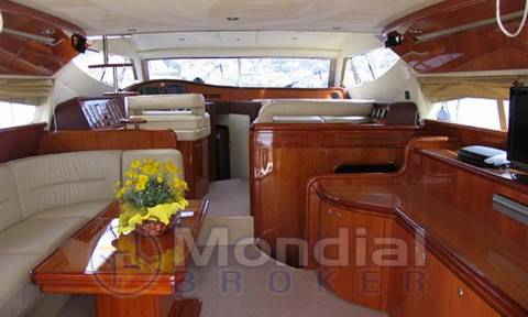 Ferretti 620