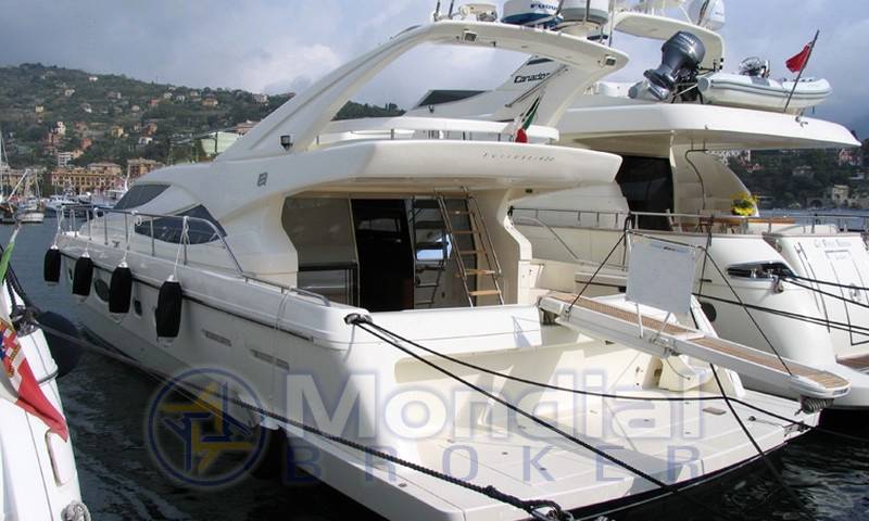 Ferretti 620