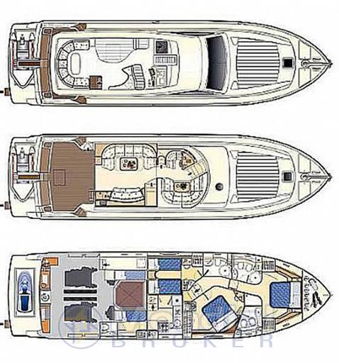 Ferretti 620