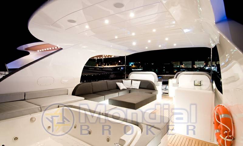 Maiora 31m