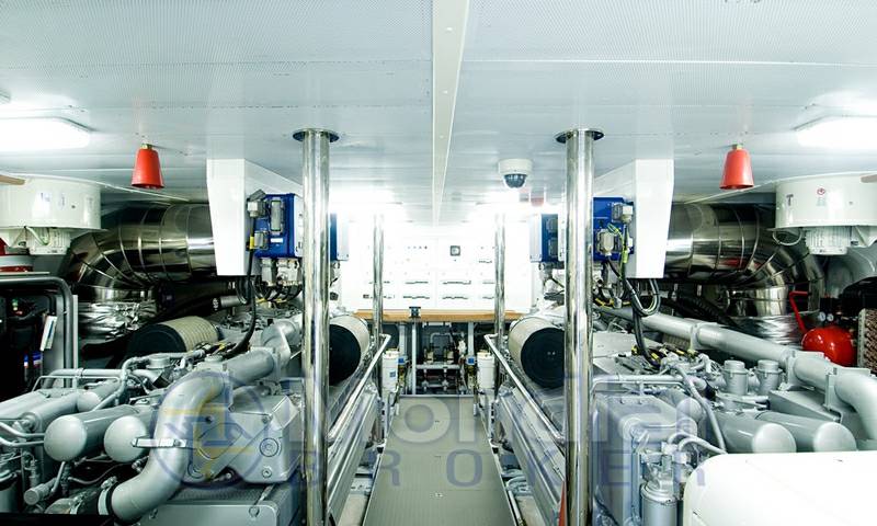 Maiora 31m