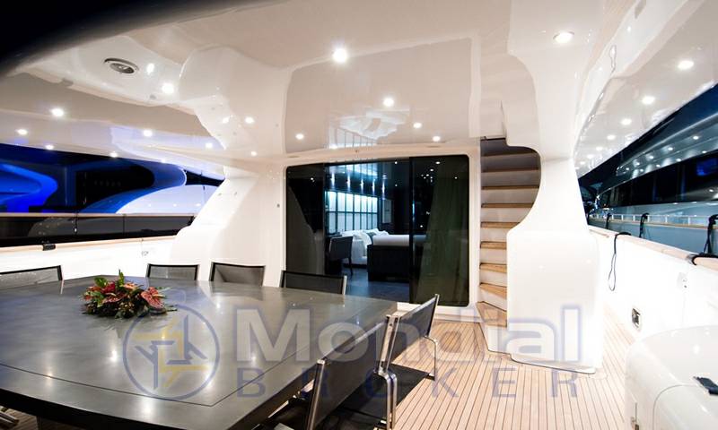 Maiora 31m