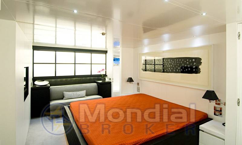 Maiora 31m