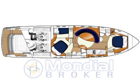 Princess V58