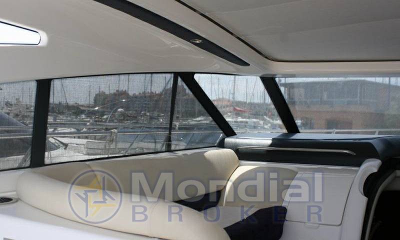 Princess V58