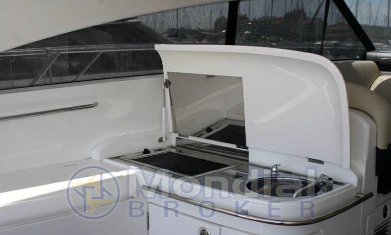 Princess V58