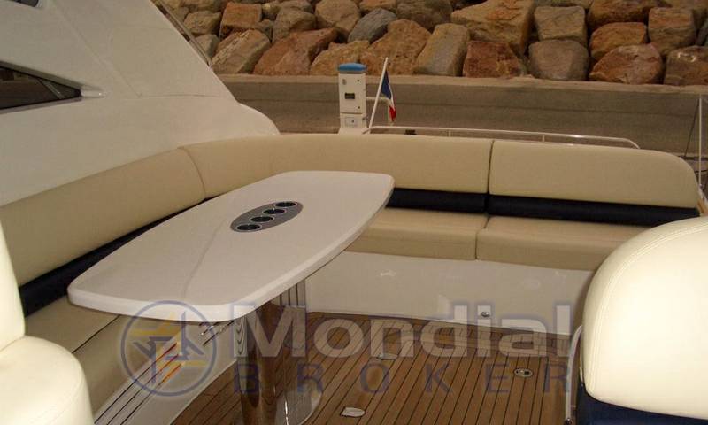 Princess V58
