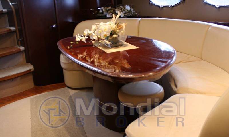 Princess V58