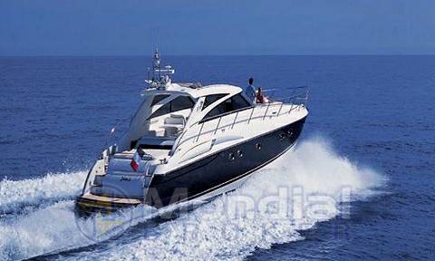 Princess V58