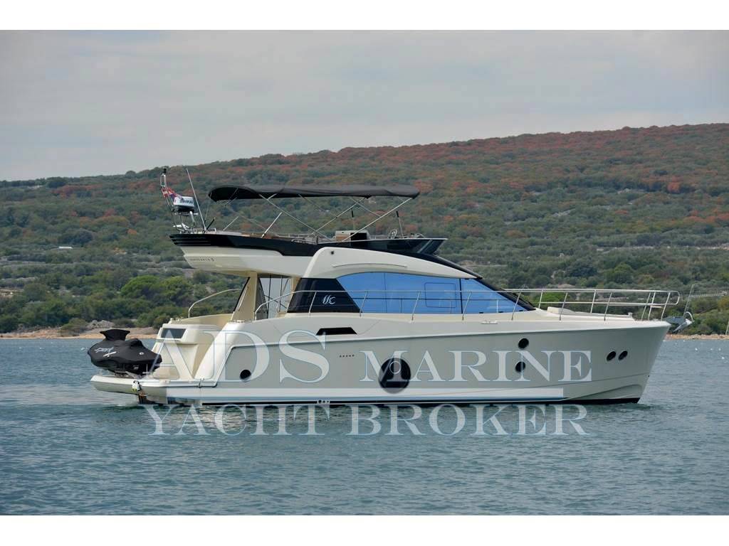 Beneteau Monte carlo 5