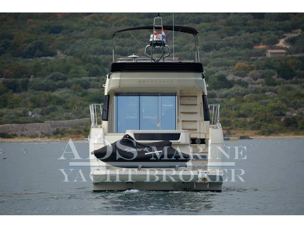 Beneteau Monte carlo 5