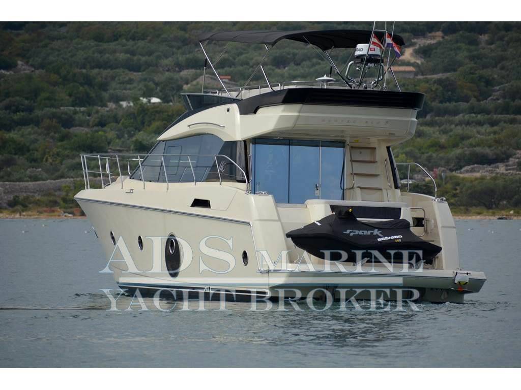 Beneteau Monte carlo 5