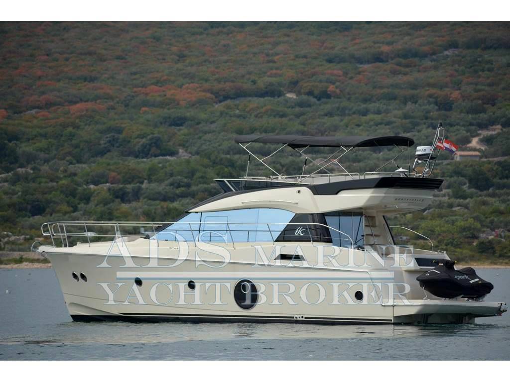 Beneteau Monte carlo 5