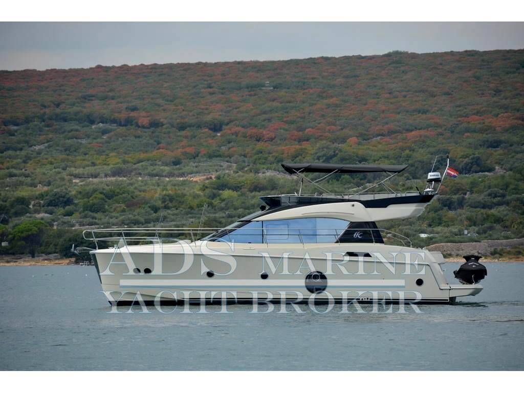 Beneteau Monte carlo 5