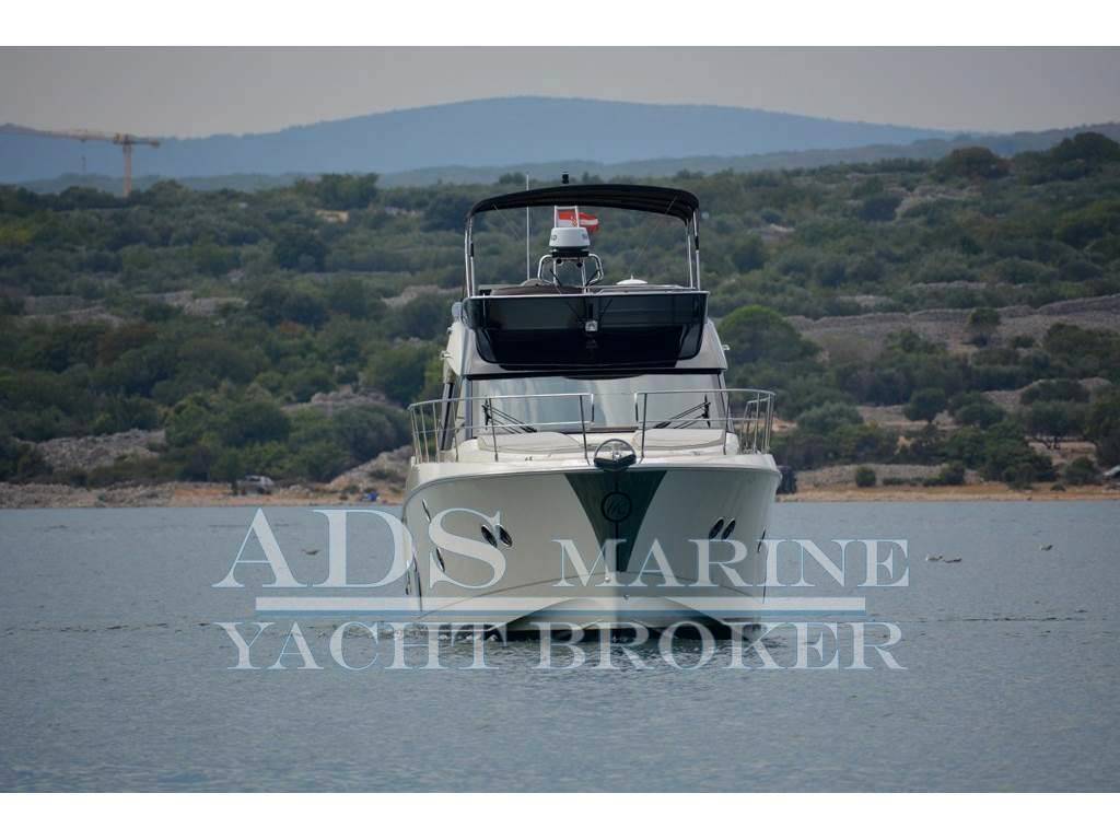 Beneteau Monte carlo 5