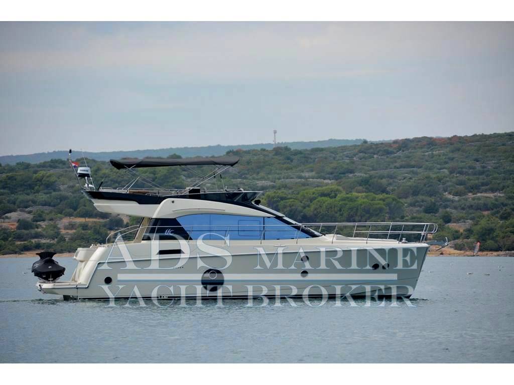 Beneteau Monte carlo 5