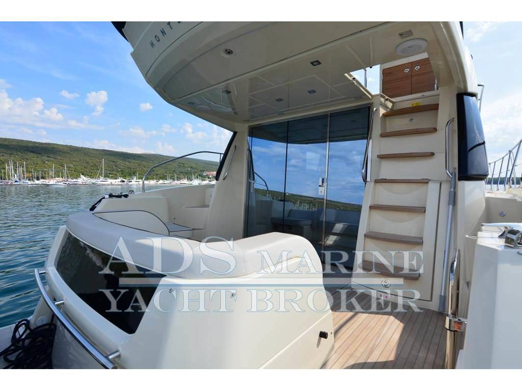 Beneteau Monte carlo 5
