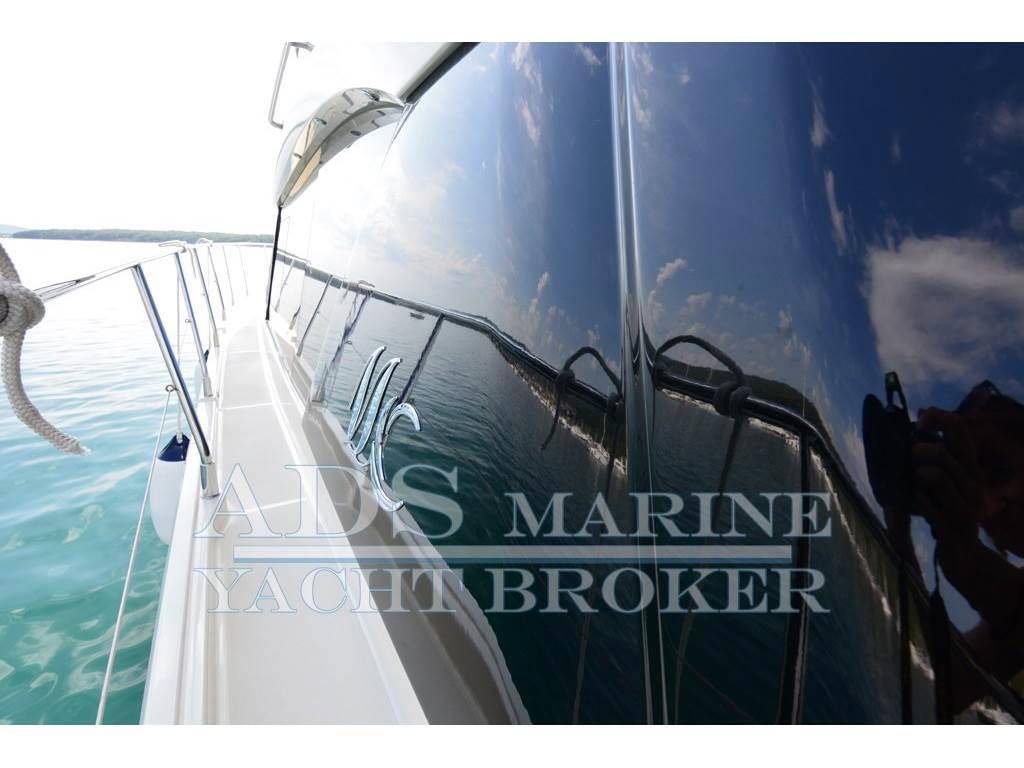 Beneteau Monte carlo 5