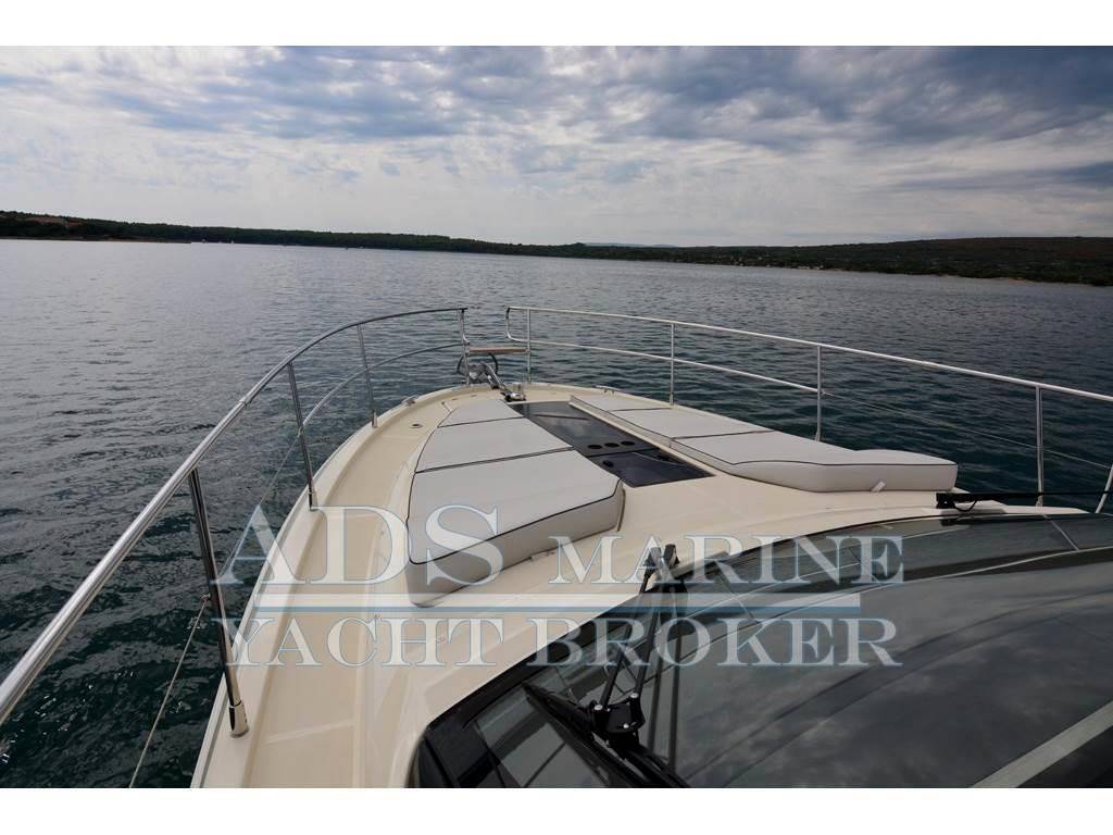 Beneteau Monte carlo 5