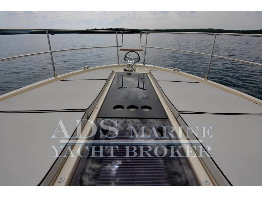 Beneteau Monte carlo 5