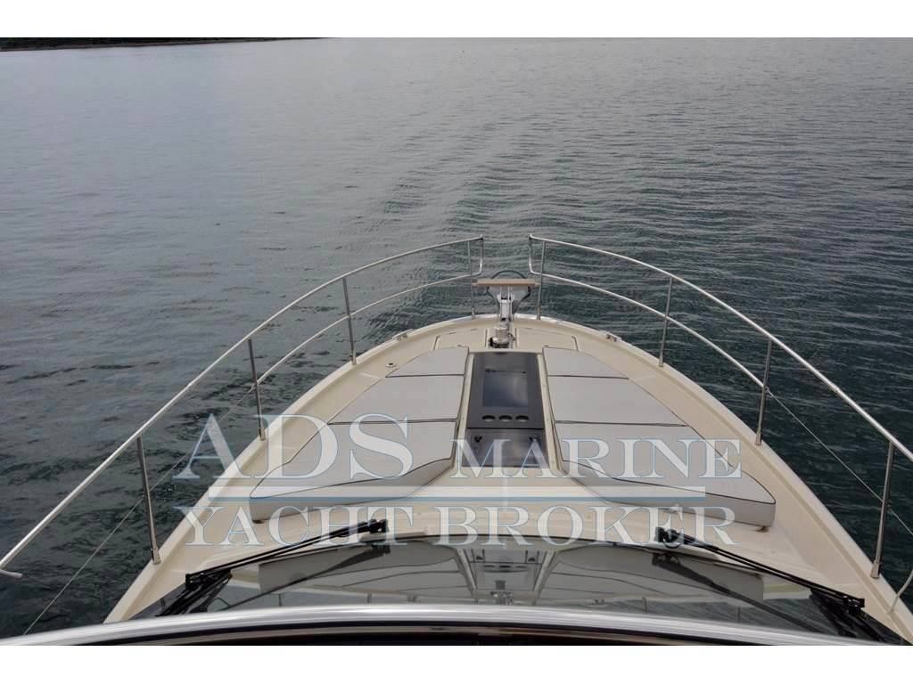 Beneteau Monte carlo 5