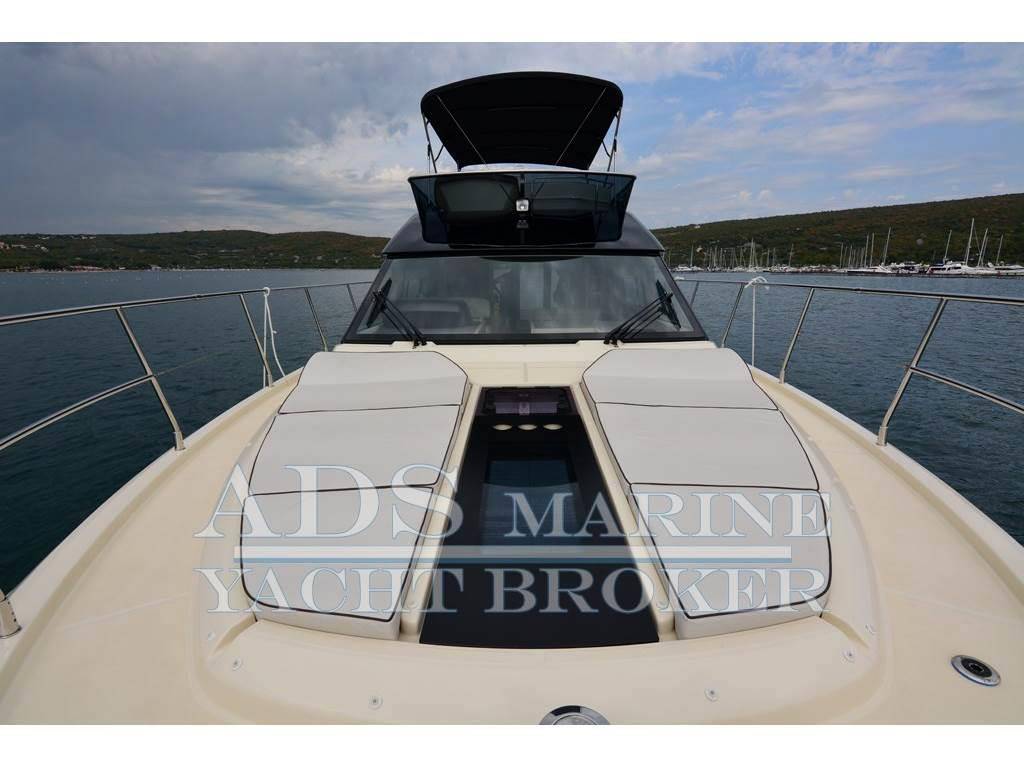 Beneteau Monte carlo 5