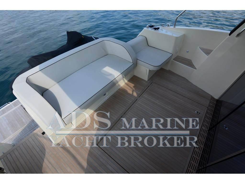 Beneteau Monte carlo 5