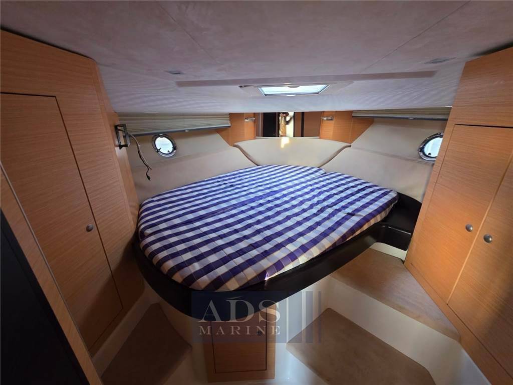 Cranchi Zaffiro 36