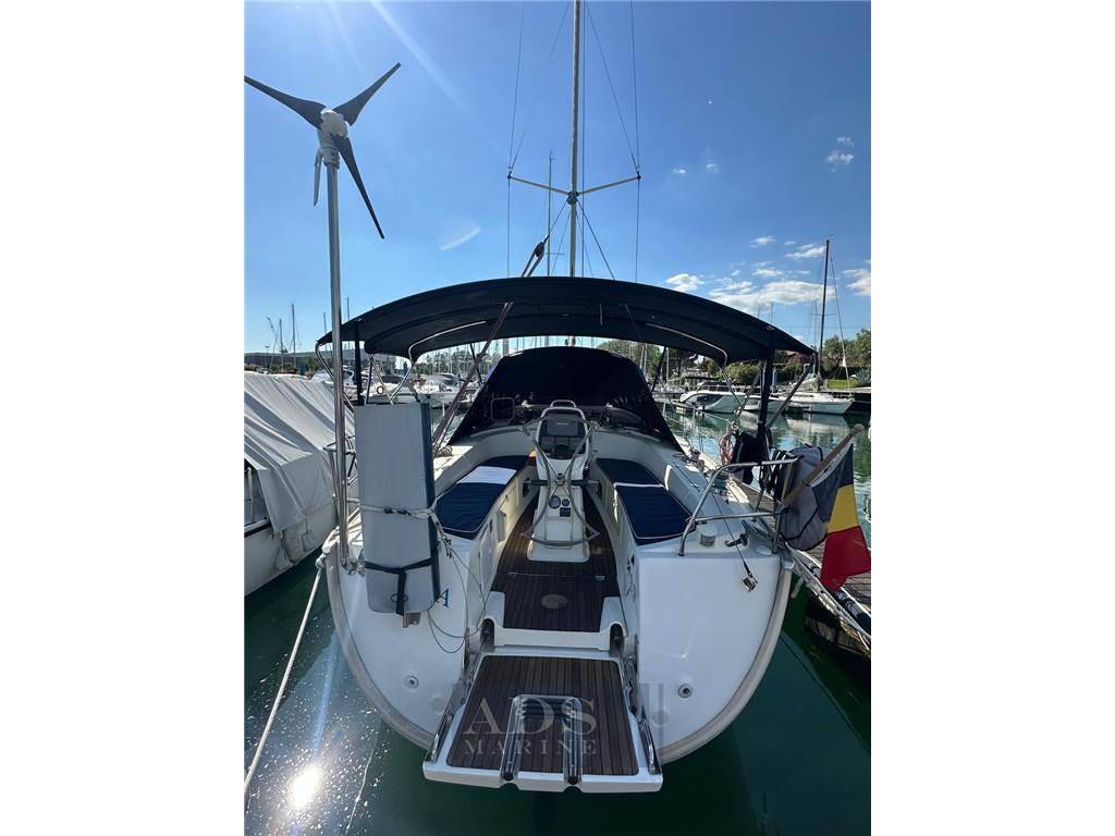 Bavaria 38 cruiser