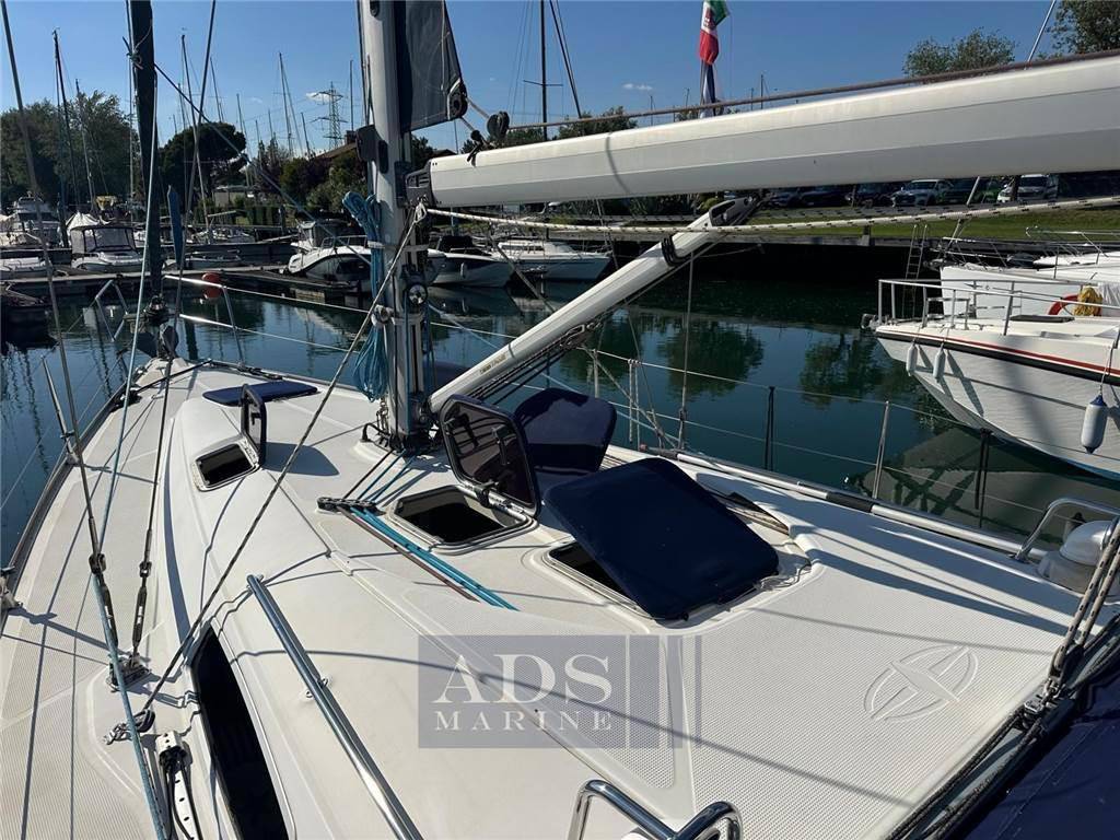 Bavaria 38 cruiser