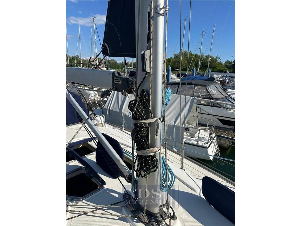 Bavaria 38 cruiser