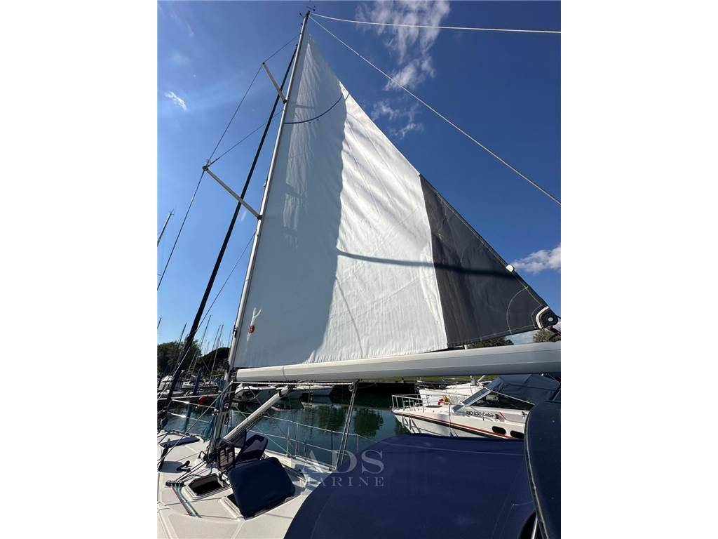 Bavaria 38 cruiser