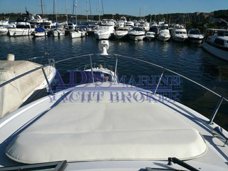 Four winns 248 vista