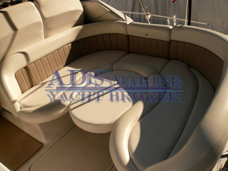 Four winns 248 vista